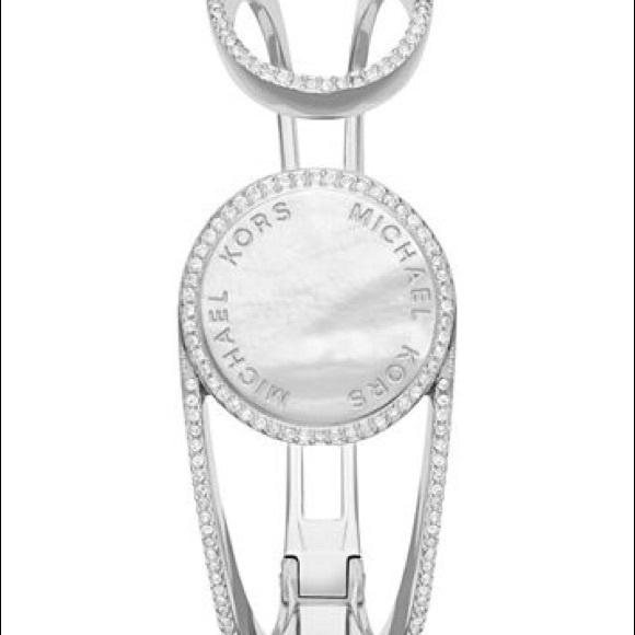 Michael Kors Access Bracelet Activity Tracker - Picture 9 of 9